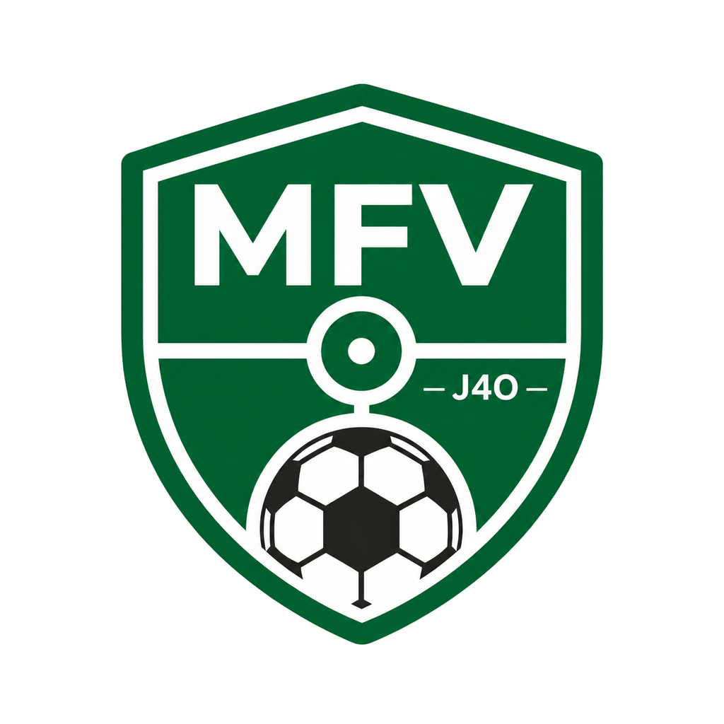 MFV Wappen mit J4O Kennung